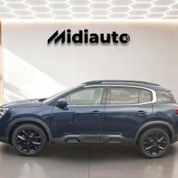 Citroen C5 Aircross BlueHDi 130ch S&S Shine EAT8 occasion - Quimper - photo 2/30