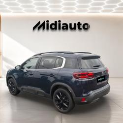 Citroen C5 Aircross BlueHDi 130ch S&S Shine EAT8 occasion - Quimper - photo 3/30