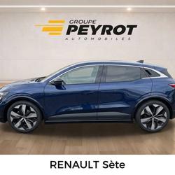 Renault Megane E-Tech E-Tech EV60 220 ch optimum charge Techno occasion - S&egrave;te - photo 2/21