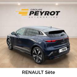 Renault Megane E-Tech E-Tech EV60 220 ch optimum charge Techno occasion - S&egrave;te - photo 3/21
