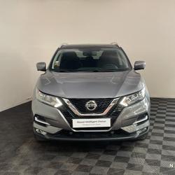 Nissan Qashqai Qashqai 1.5 dCi 115 DCT N-Connecta Rivery