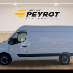 Renault Master FGN TRAC F3500 L2H2 BLUE DCI 135 CONFORT occasion - S&egrave;te - photo 2/18