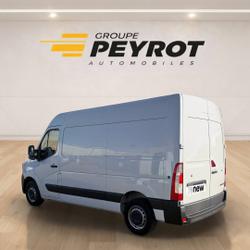 Renault Master FGN TRAC F3500 L2H2 BLUE DCI 135 CONFORT occasion - S&egrave;te - photo 3/18