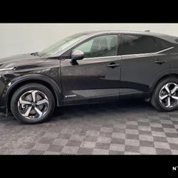 Nissan Qashqai Qashqai e-Power 190 ch N-Connecta Rivery