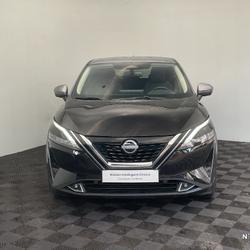 Nissan Qashqai Qashqai e-Power 190 ch N-Connecta Rivery