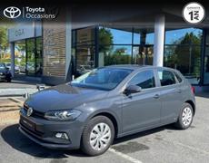 Volkswagen Polo Distré