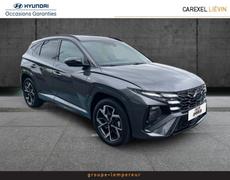 Hyundai Tucson Liévin