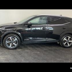 Nissan Qashqai Qashqai e-Power 190 ch N-Connecta Rivery
