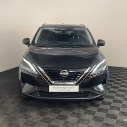 Nissan Qashqai Qashqai e-Power 190 ch N-Connecta Rivery