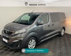 Peugeot Expert Rivery