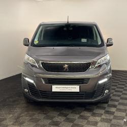 Peugeot Expert EXPERT CA STANDARD BLUEHDI 180 S&S EAT6 FIXE PREMIUM Rivery