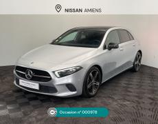 Mercedes Classe A Rivery