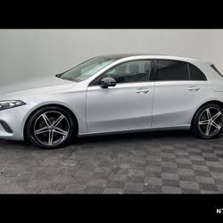 Mercedes Classe A Classe A 180 d 7G-DCT Progressive Line Rivery