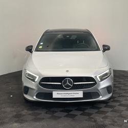 Mercedes Classe A Classe A 180 d 7G-DCT Progressive Line Rivery