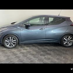 Nissan Micra Micra IG 71 Visia Pack Rivery