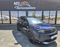 Citroen C5 Aircross Bonchamp-lès-Laval