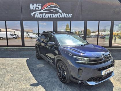 Citroen C5 Aircross - Hybride recharg 225 e-EAT8 Shine Pack - 21 840 €
