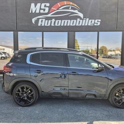 Citroen C5 Aircross Hybride recharg 225 e-EAT8 Shine Pack Bonchamp-l&egrave;s-Laval