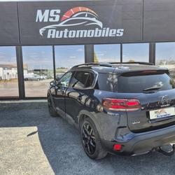 Citroen C5 Aircross Hybride recharg 225 e-EAT8 Shine Pack Bonchamp-l&egrave;s-Laval
