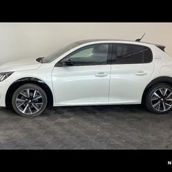 Peugeot 208 208 BlueHDi 100 S&S BVM6 GT Line Rivery