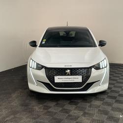 Peugeot 208 208 BlueHDi 100 S&S BVM6 GT Line Rivery