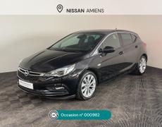 Opel Astra Rivery