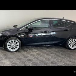 Opel Astra Astra 1.4 Turbo 125 ch Elite Rivery