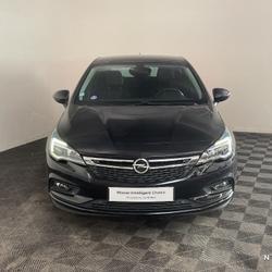 Opel Astra Astra 1.4 Turbo 125 ch Elite Rivery