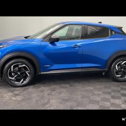 Nissan Juke Juke HYBRID 143 Business+ Rivery