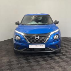 Nissan Juke Juke HYBRID 143 Business+ Rivery