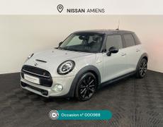 Mini Cooper Rivery