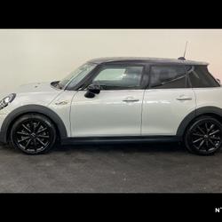 Mini Cooper Hatch 5 Portes Cooper SD 170 ch BVA8 Basic Rivery
