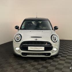 Mini Cooper Hatch 5 Portes Cooper SD 170 ch BVA8 Basic Rivery