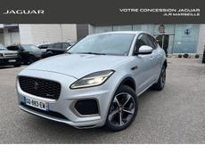 Jaguar E-Pace - P200 FlexFuel MHEV 200ch R-Dynamic SE - 37 900 €