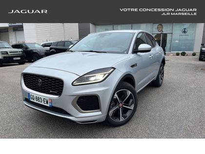 Jaguar E-Pace - P200 FlexFuel MHEV 200ch R-Dynamic SE - 37 900 €