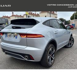 Jaguar E-Pace P200 FlexFuel MHEV 200ch R-Dynamic SE Marseille 10e Arrondissement
