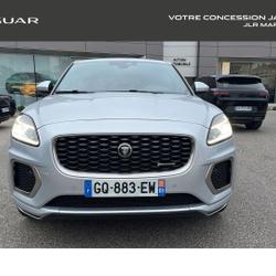 Jaguar E-Pace P200 FlexFuel MHEV 200ch R-Dynamic SE Marseille 10e Arrondissement