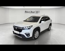 Suzuki S Cross Villeurbanne