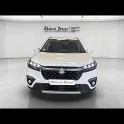 Suzuki S Cross 1.5 Dualjet Hybrid 115ch Privil&egrave;ge Auto Villeurbanne