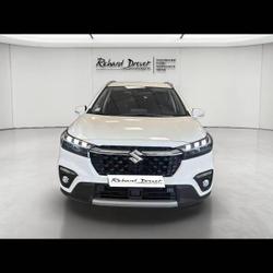 Suzuki S Cross S-Cross 1.5 Dualjet Hybrid Auto Privil&egrave;ge Villeurbanne