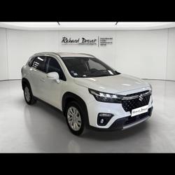 Suzuki S Cross 1.5 Dualjet Hybrid 115ch Privil&egrave;ge Auto Villeurbanne