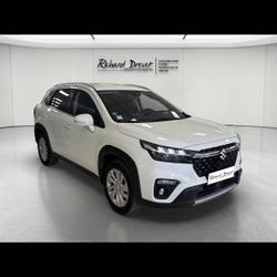 Suzuki S Cross S-Cross 1.5 Dualjet Hybrid Auto Privil&egrave;ge Villeurbanne