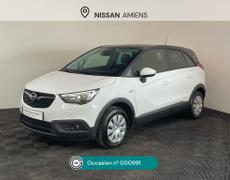 Opel Crossland X Rivery