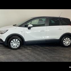 Opel Crossland X Crossland X 1.2 Turbo 110 ch Edition Rivery