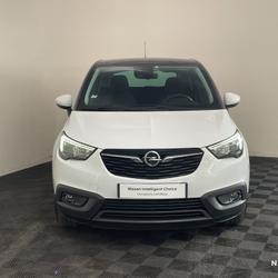 Opel Crossland X Crossland X 1.2 Turbo 110 ch Edition Rivery