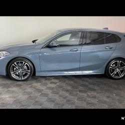 BMW Serie 1 118d 150 ch BVA8 M Sport Rivery