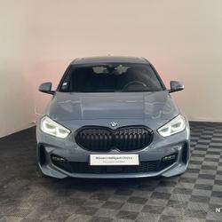 BMW Serie 1 118d 150 ch BVA8 M Sport Rivery
