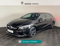 Mercedes CLA - CLA Shooting Brake 200 d 7-G DCT Inspiration - 19 990 €