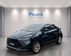 Toyota C-HR Trélissac