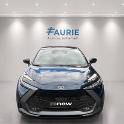 Toyota C-HR Hybride 140 Dynamic occasion - Tr&eacute;lissac - photo 2/20